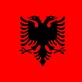 Albanía