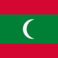 Maldíveyjar