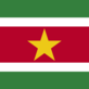 Súrínam