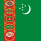 Túrkmenistan
